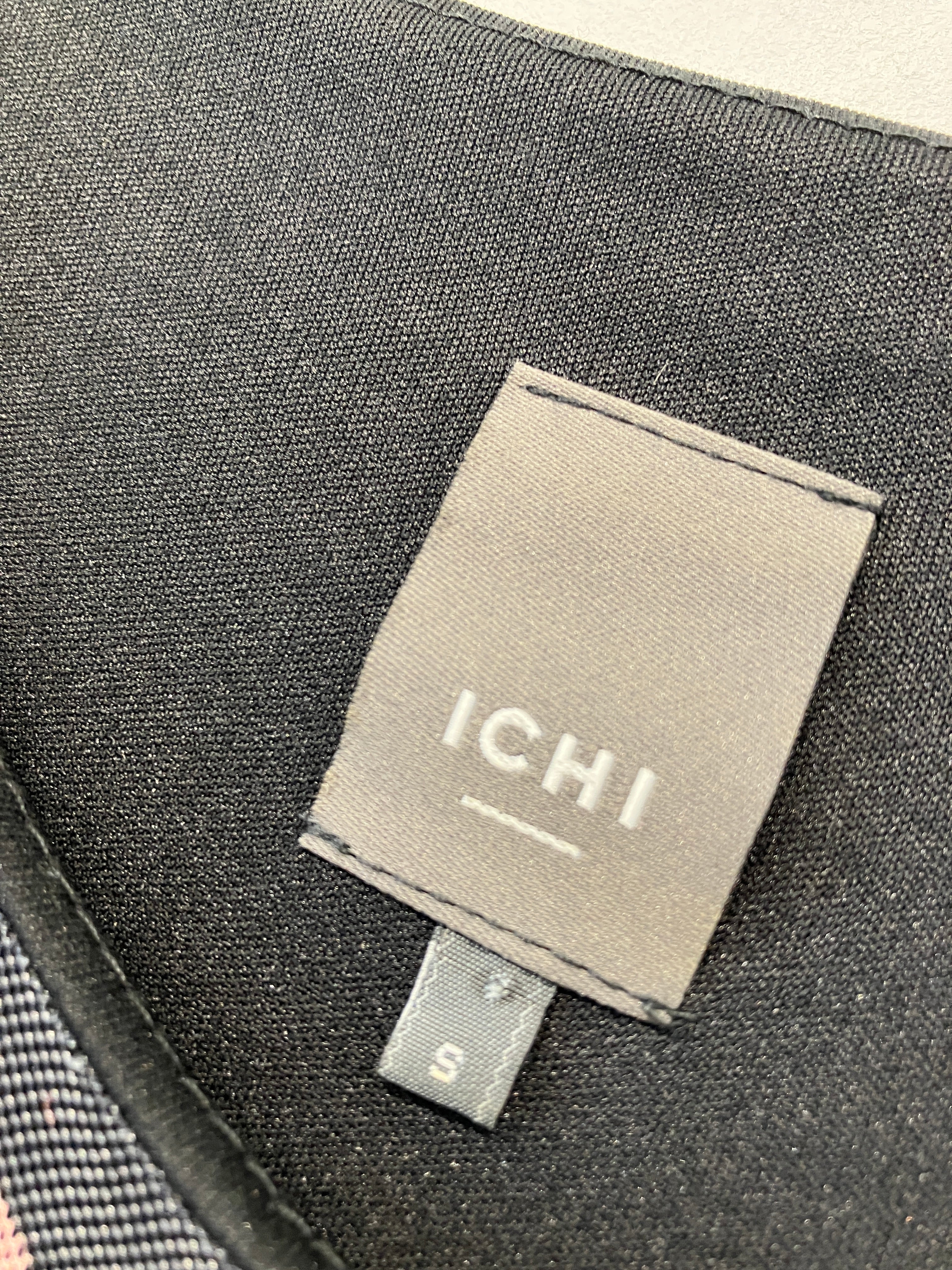 Ichi Kjole